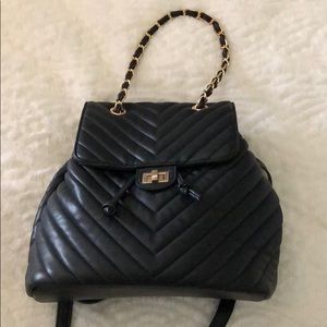 forever 21 backpack